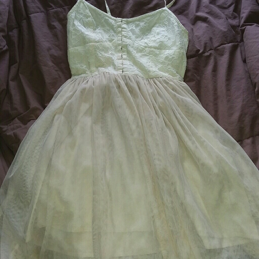 American Eagle party or summer dress!